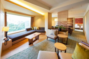 Гостиница Hotel Gajoen Tokyo  Кото
